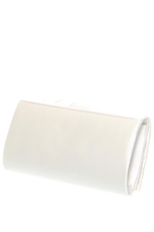 Γυναικεία τσάντα Jake*s, Χρώμα Λευκό, Τιμή 49,99 €