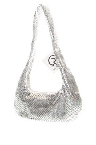 Dámska kabelka  Jake*s, Farba Strieborná, Cena  36,95 €