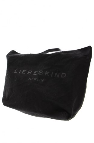 Dámska kabelka  Liebeskind, Farba Čierna, Cena  88,95 €