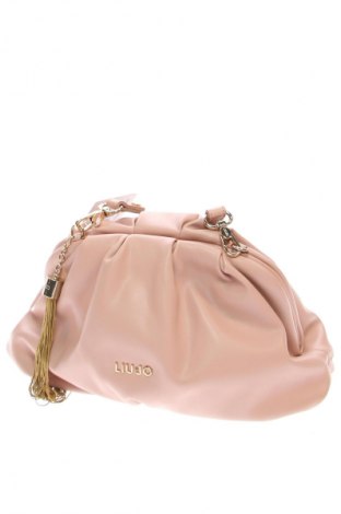 Γυναικεία τσάντα Liu Jo, Χρώμα Ρόζ , Τιμή 87,86 €