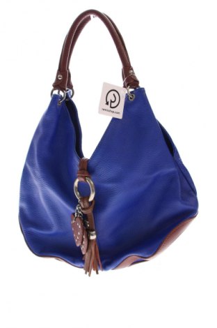 Damentasche Made In Italy, Farbe Blau, Preis € 43,20