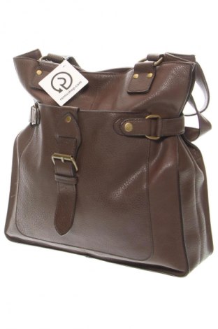 Damentasche Marks & Spencer, Farbe Braun, Preis € 18,99