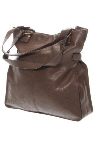 Damentasche Marks & Spencer, Farbe Braun, Preis € 18,99
