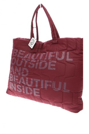 Γυναικεία τσάντα O bag, Χρώμα Κόκκινο, Τιμή 55,99 €