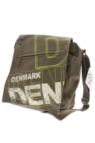 Dámska kabelka  Robin Ruth, Farba Zelená, Cena  15,86 €