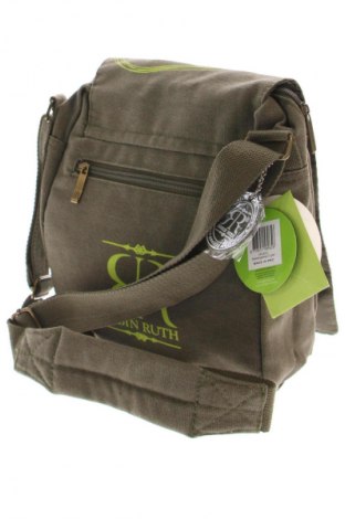 Dámska kabelka  Robin Ruth, Farba Zelená, Cena  15,86 €