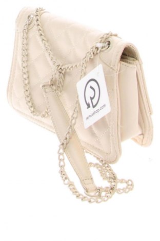 Γυναικεία τσάντα Stradivarius, Χρώμα Εκρού, Τιμή 16,99 €