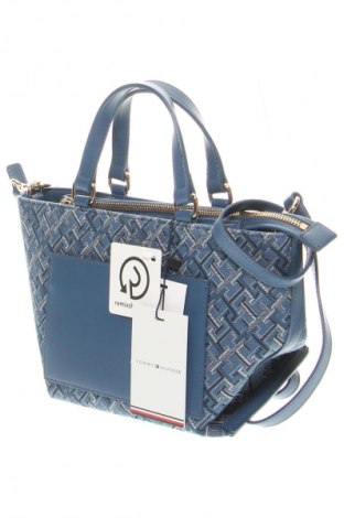 Damska torebka Tommy Hilfiger, Kolor Kolorowy, Cena 554,99 zł