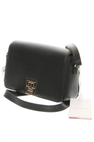 Női táska Tommy Hilfiger, Szín Fekete, Ár 58 359 Ft