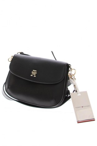 Dámská kabelka  Tommy Hilfiger, Barva Černá, Cena  2 479,00 Kč