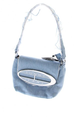 Damentasche Tommy Hilfiger, Farbe Blau, Preis 86,99 €