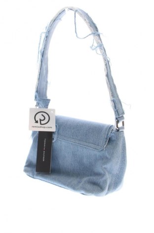 Damentasche Tommy Hilfiger, Farbe Blau, Preis 86,99 €