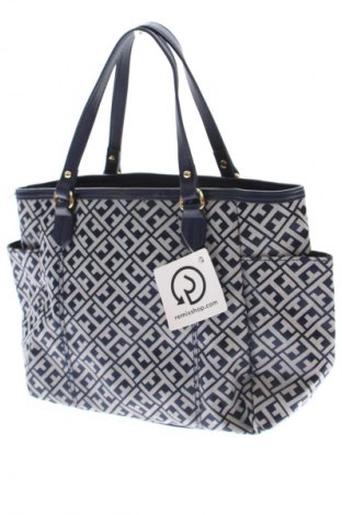 Damentasche Tommy Hilfiger, Farbe Mehrfarbig, Preis € 93,15