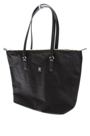 Damentasche Tommy Hilfiger, Farbe Schwarz, Preis € 86,99
