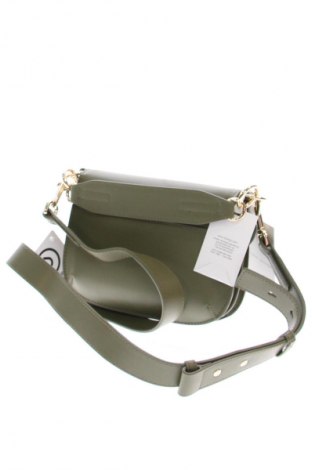 Γυναικεία τσάντα Tommy Hilfiger, Χρώμα Πράσινο, Τιμή 107,99 €