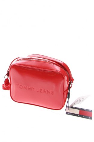 Damentasche Tommy Jeans, Farbe Rot, Preis 92,99 €