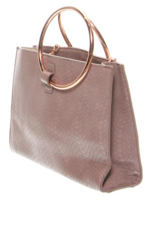 Damentasche Unbranded, Farbe Aschrosa, Preis € 13,99