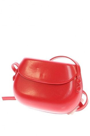 Damentasche Unbranded, Farbe Rot, Preis € 6,99