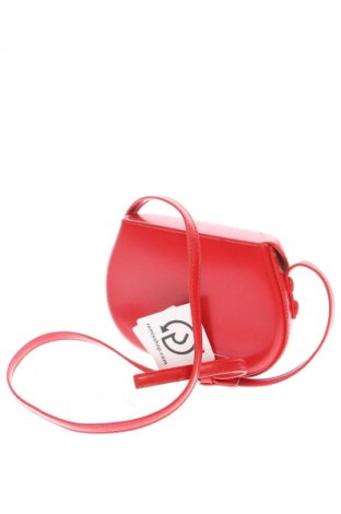 Damentasche Unbranded, Farbe Rot, Preis € 6,99