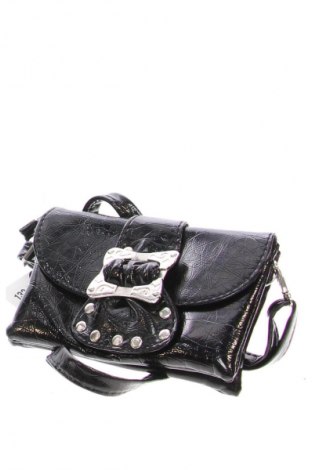 Damentasche Unbranded, Farbe Schwarz, Preis € 40,99