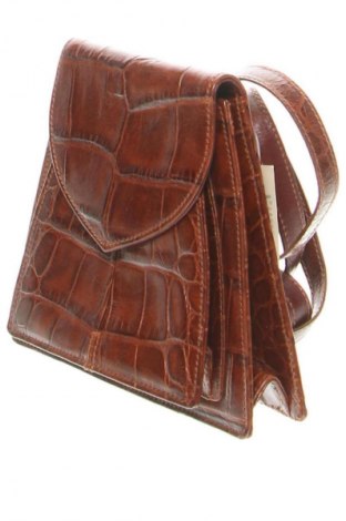 Дамска чанта Unbranded, Цвят Кафяв, Цена 36,10 лв.