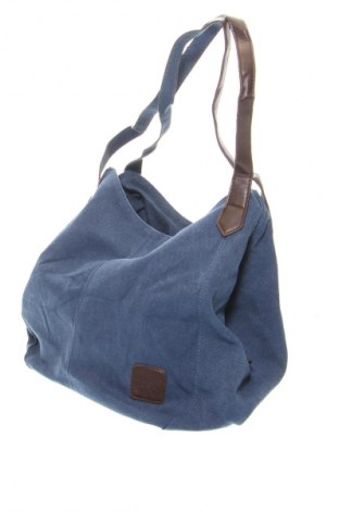 Damentasche Unbranded, Farbe Blau, Preis 13,99 €