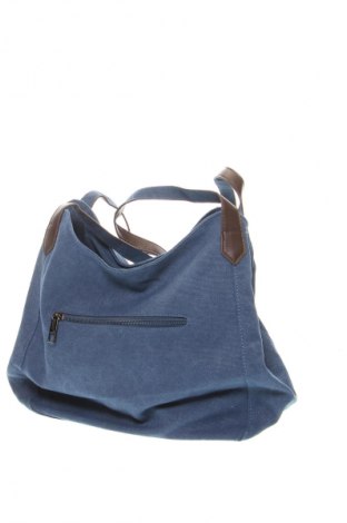 Damentasche Unbranded, Farbe Blau, Preis 13,99 €