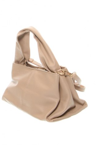 Damentasche Unbranded, Farbe Beige, Preis 13,99 €