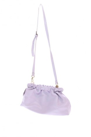 Γυναικεία τσάντα Unbranded, Χρώμα Βιολετί, Τιμή 9,99 €