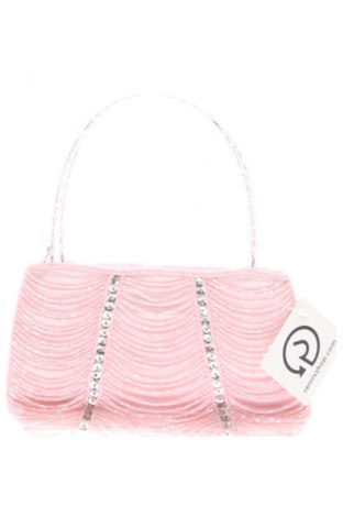 Γυναικεία τσάντα Unbranded, Χρώμα Ρόζ , Τιμή 10,99 €