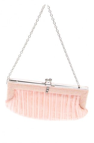 Γυναικεία τσάντα Unbranded, Χρώμα Ρόζ , Τιμή 6,99 €