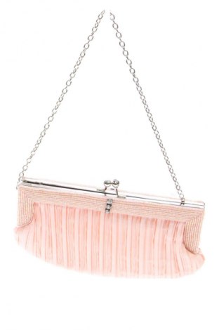 Γυναικεία τσάντα Unbranded, Χρώμα Ρόζ , Τιμή 6,99 €
