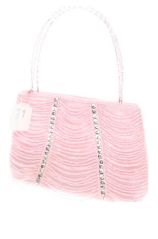 Γυναικεία τσάντα Unbranded, Χρώμα Ρόζ , Τιμή 10,99 €