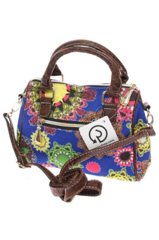 Geantă de femei Unbranded, Culoare Multicolor, Preț 95,00 Lei