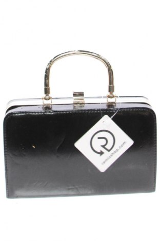 Γυναικεία τσάντα Unbranded, Χρώμα Μαύρο, Τιμή 8,41 €