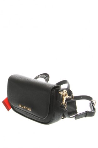 Γυναικεία τσάντα Valentino Di Mario Valentino, Χρώμα Μαύρο, Τιμή 112,99 €