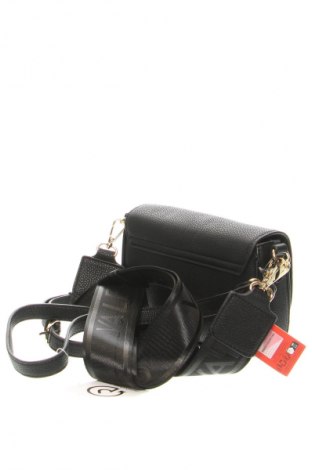 Γυναικεία τσάντα Valentino Di Mario Valentino, Χρώμα Μαύρο, Τιμή 112,99 €