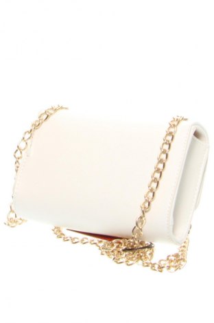 Γυναικεία τσάντα Valentino Di Mario Valentino, Χρώμα Λευκό, Τιμή 112,99 €