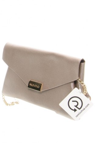 Дамска чанта Valentino Bags, Цвят Бежов, Цена 91,00 €
