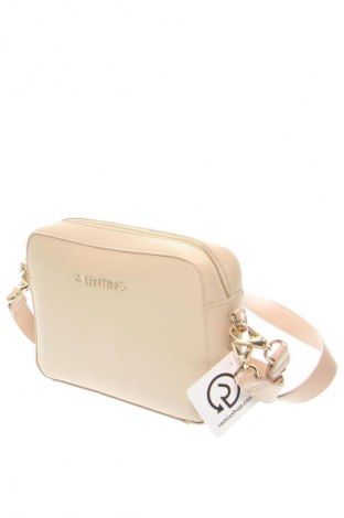 Γυναικεία τσάντα Valentino Di Mario Valentino, Χρώμα  Μπέζ, Τιμή 91,99 €