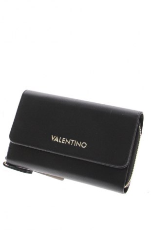 Geldbörsen Valentino Di Mario Valentino, Farbe Schwarz, Preis € 60,99