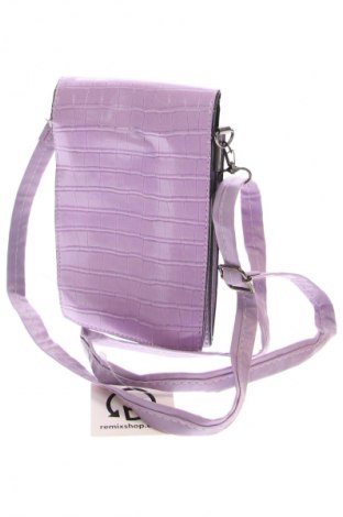 Damska torebka Zara, Kolor Fioletowy, Cena 70,99 zł