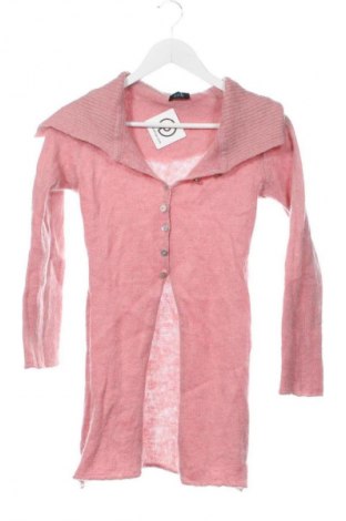 Damen Strickjacke AND, Größe XS, Farbe Rosa, Preis € 10,99