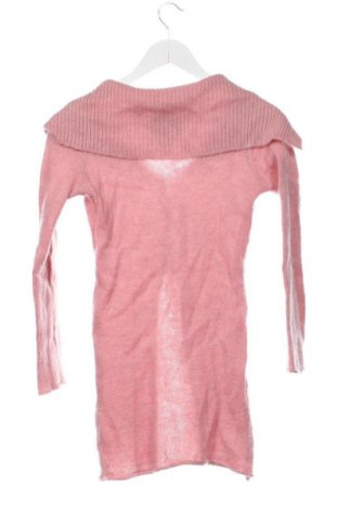 Damen Strickjacke AND, Größe XS, Farbe Rosa, Preis € 10,99