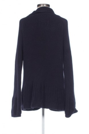 Damen Strickjacke Alba Moda, Größe M, Farbe Blau, Preis € 13,99