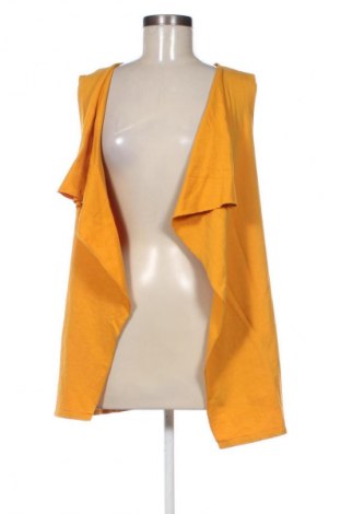 Damen Strickjacke Alcott, Größe L, Farbe Gelb, Preis 15,00 €