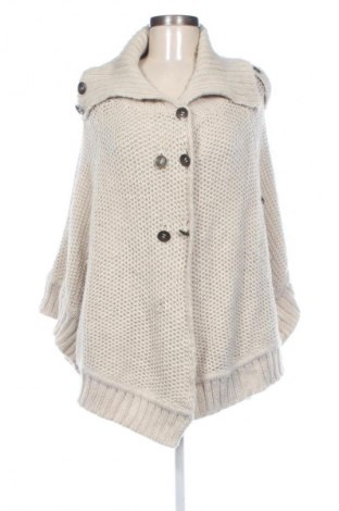 Damen Strickjacke America Today, Größe M, Farbe Beige, Preis 14,83 €