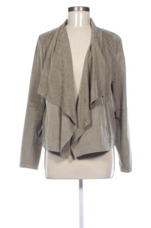 Damen Strickjacke Amisu, Größe L, Farbe Grün, Preis € 18,00
