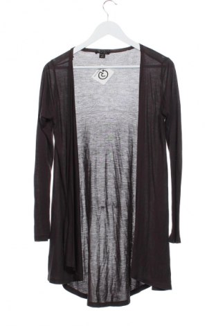 Damen Strickjacke Amisu, Größe XS, Farbe Braun, Preis 9,99 €