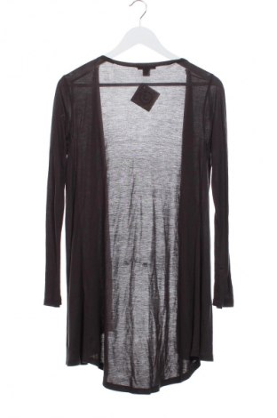 Damen Strickjacke Amisu, Größe XS, Farbe Braun, Preis 9,99 €